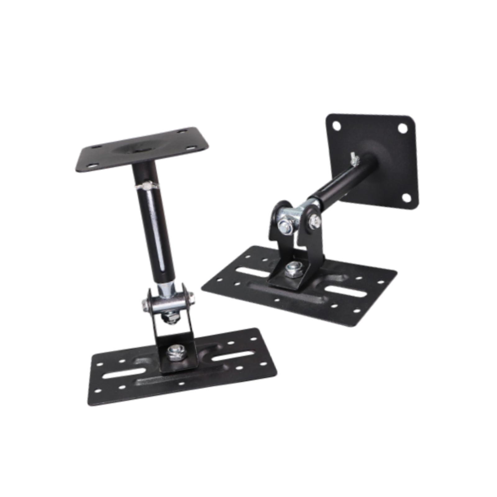Metal Speaker Wall Mounted Sta - Projector Mount Ceiling ulasan dan harga