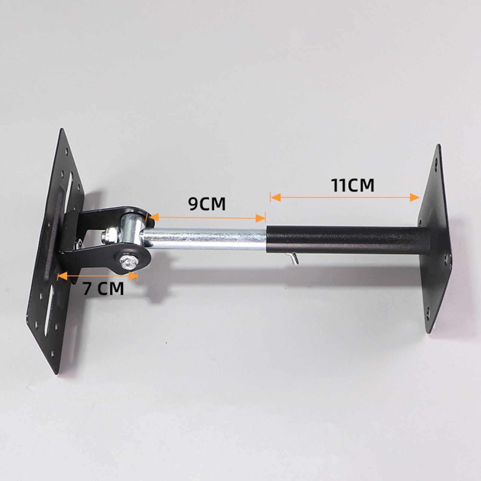 Metal Speaker Wall Mounted Sta - Projector Mount Ceiling ulasan dan harga