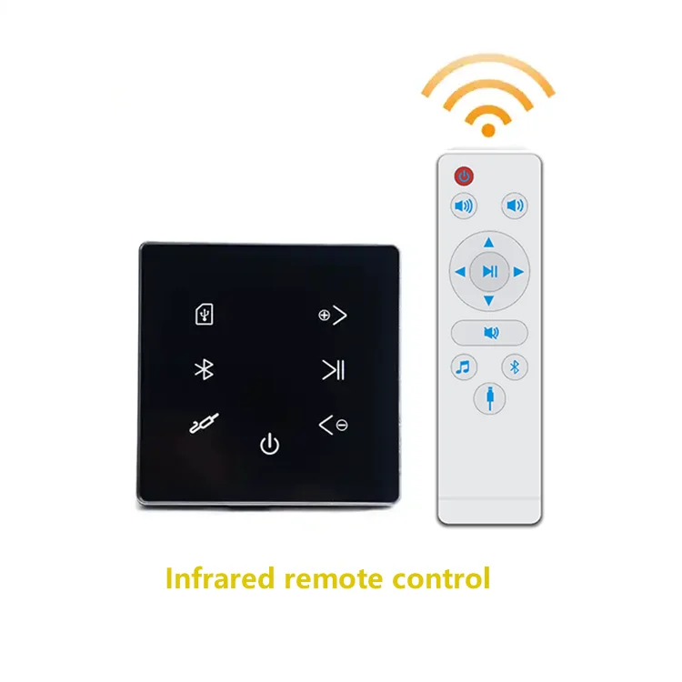 Bluetooth Wall Amplifier Home  - Klipsch Home Cinema ulasan dan harga