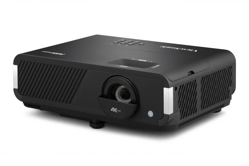 Viewsonic LX720-4KC Ultra Tri  - Home Cinema Room ulasan dan harga