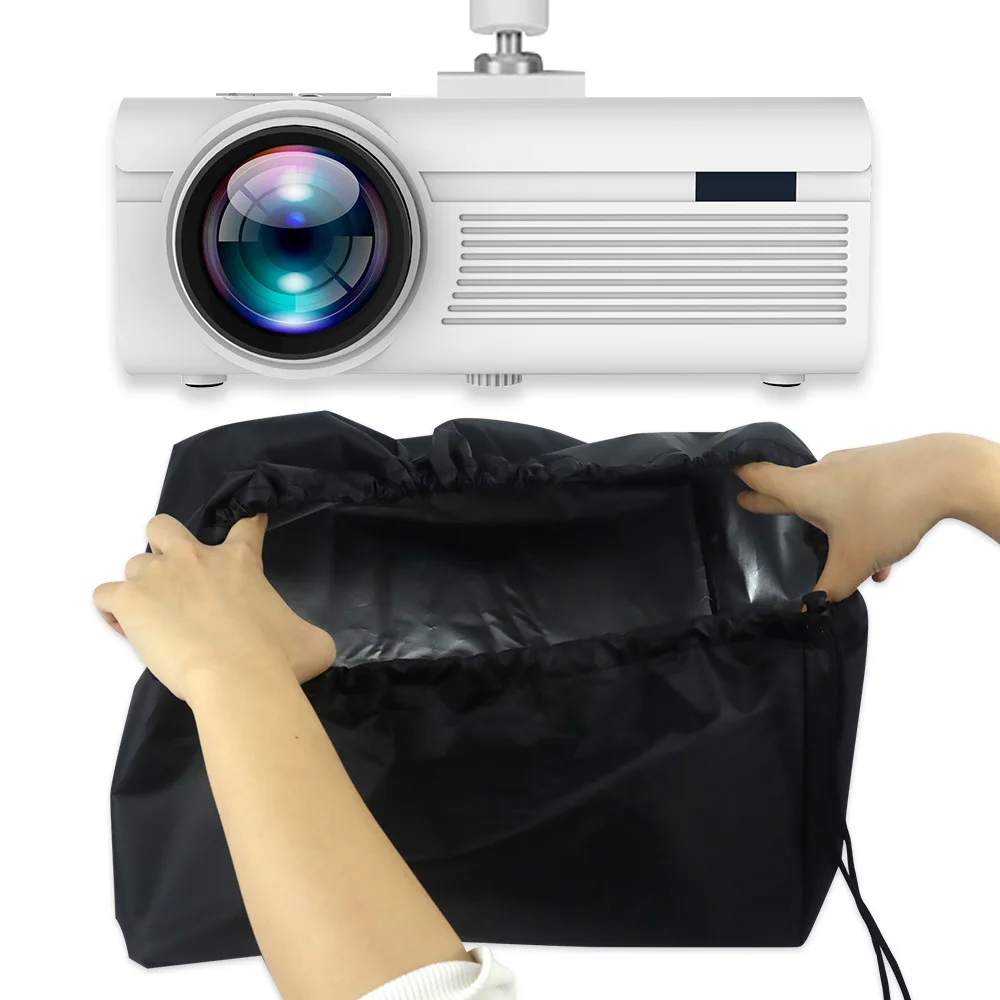 Waterproof Oxford Cloth Ceilin - Projector Mount Ceiling ulasan dan harga