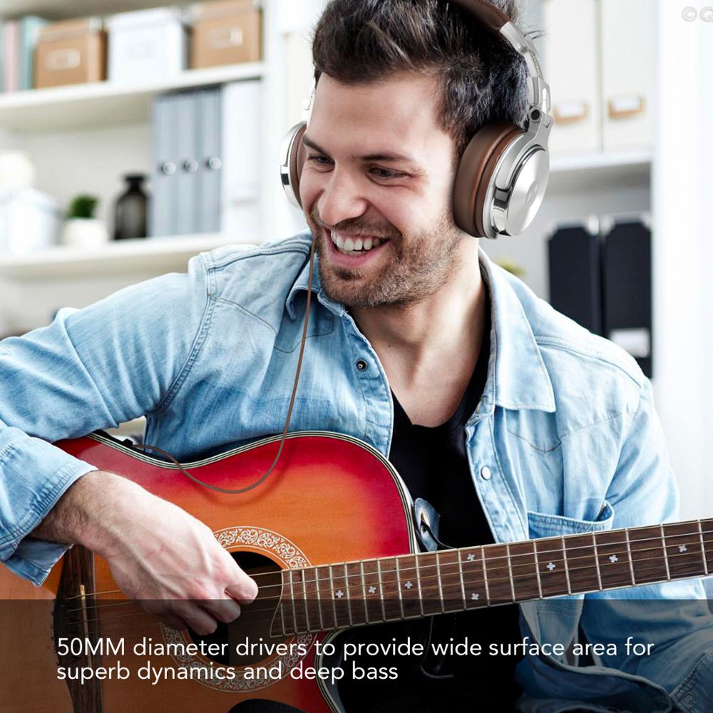 Oneodio Pro 30 Professional St - Home Cinema Headphones ulasan dan harga