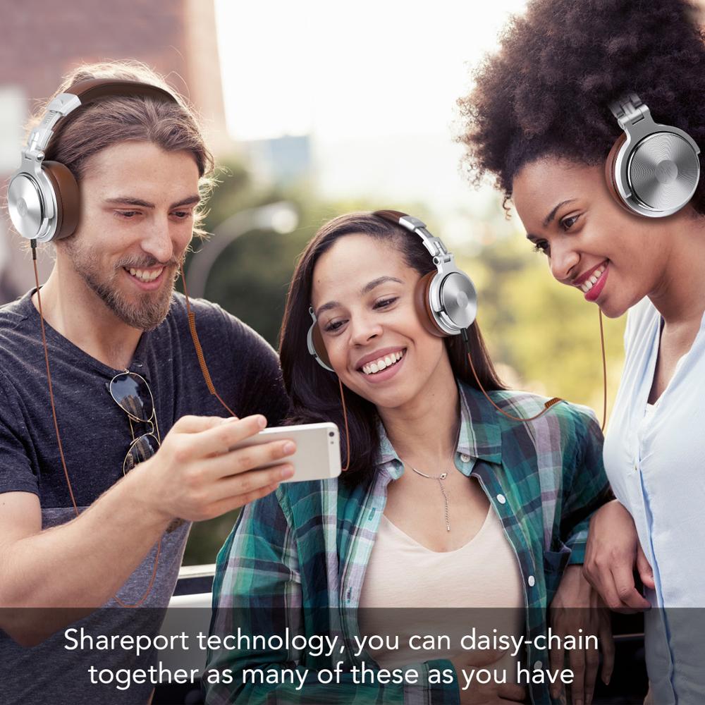Oneodio Pro 30 Professional St - Home Cinema Headphones ulasan dan harga