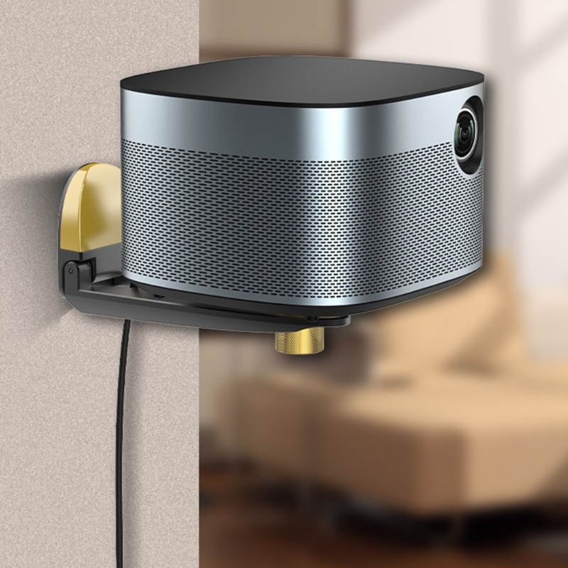 Aluminum Projector Display Rac - Home Cinema Rack ulasan dan harga