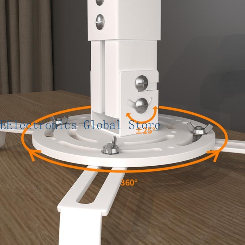 462B MultiAngle Adjustable Pro - Projector Mount Ceiling ulasan dan harga