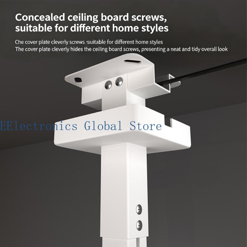 462B MultiAngle Adjustable Pro - Projector Mount Ceiling ulasan dan harga