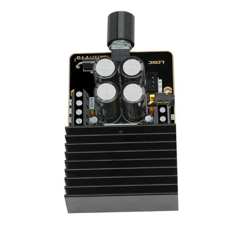 SOTAMIA TDA7377 Audio Amplifie - Klipsch Home Cinema ulasan dan harga