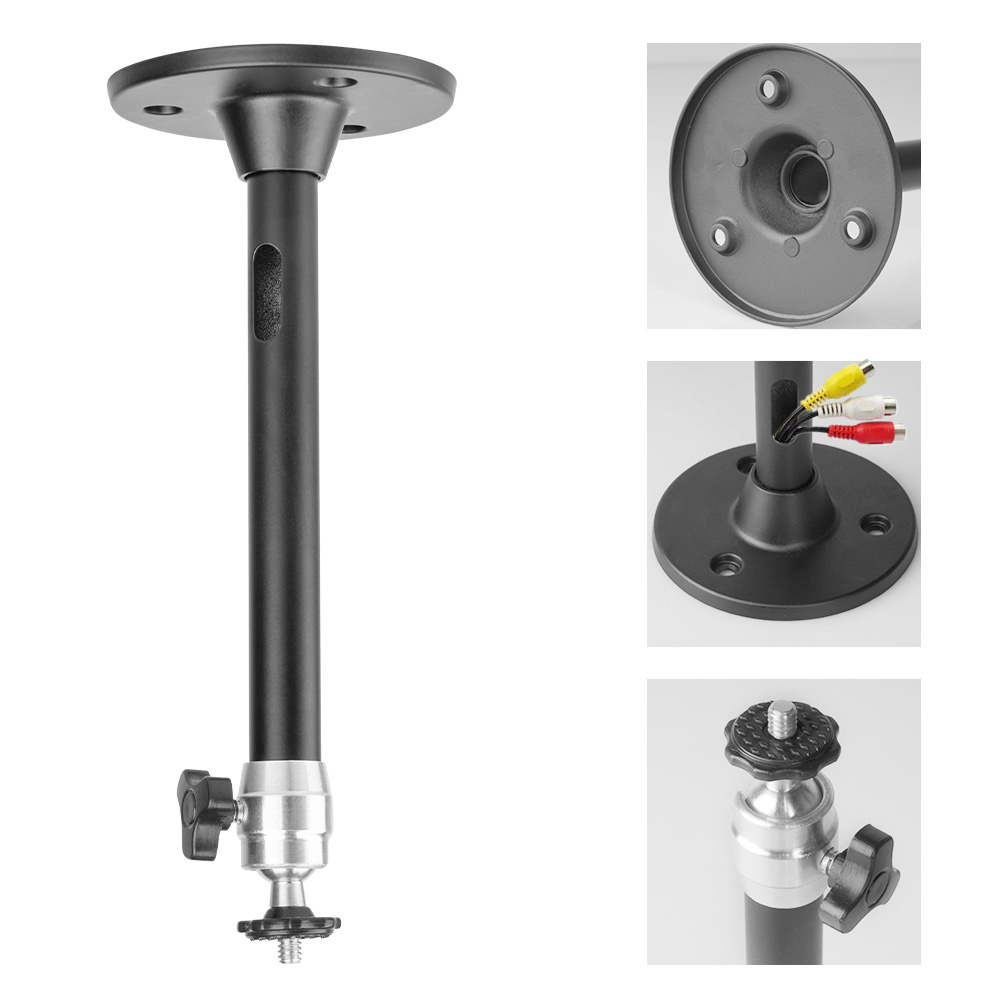 Mini Projector Holder Projecto - Projector Mount Ceiling ulasan dan harga