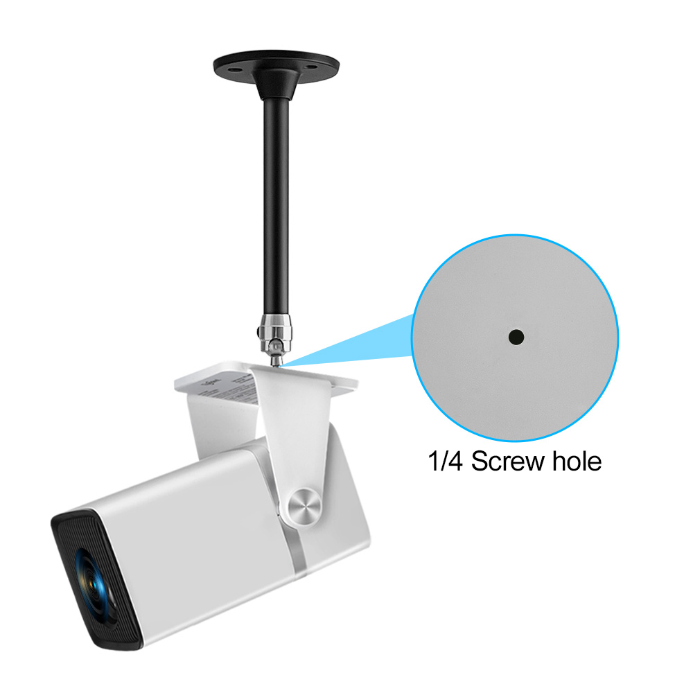 Mini Projector Holder Projecto - Projector Mount Ceiling ulasan dan harga