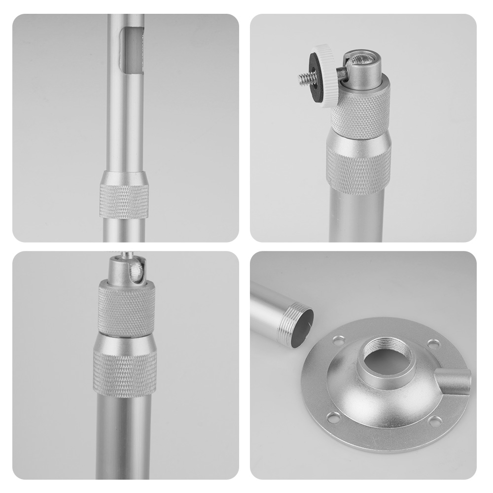 Projector Bracket 40cm 60cm 80 - Projector Mount Ceiling ulasan dan harga