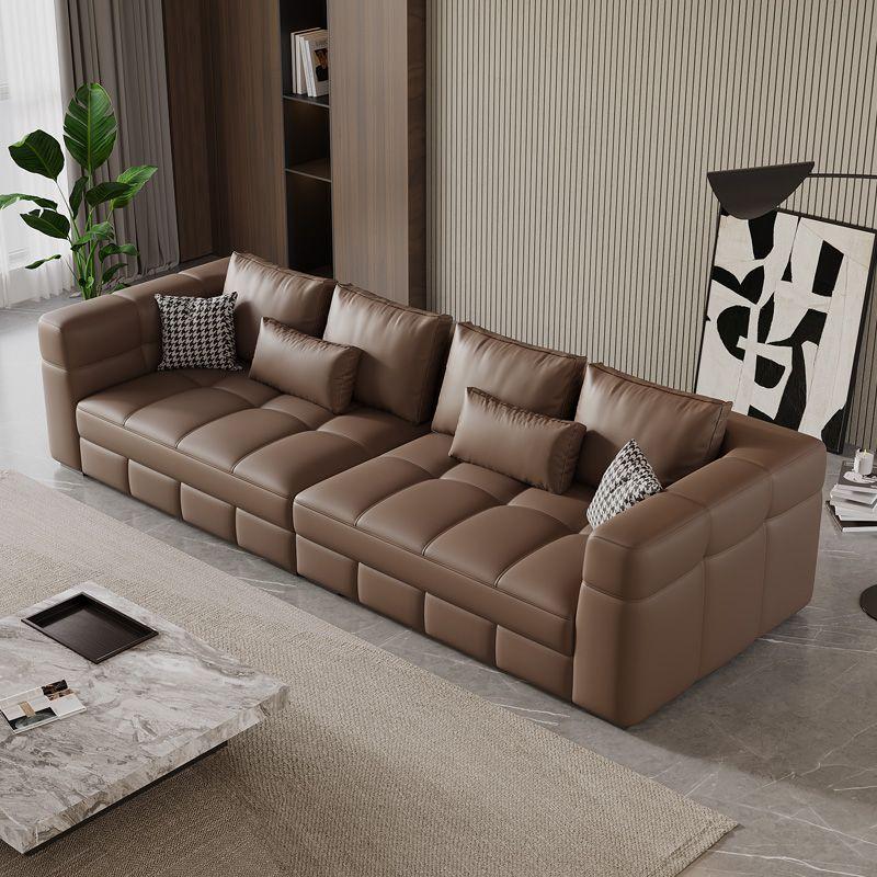 Modular Comfortable Sofa Relax - Home Cinema In Small Room ulasan dan harga