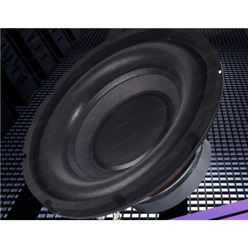 .5 7 8 10 12 Inch Subwoofer, H - Home Theater Speaker ulasan dan harga