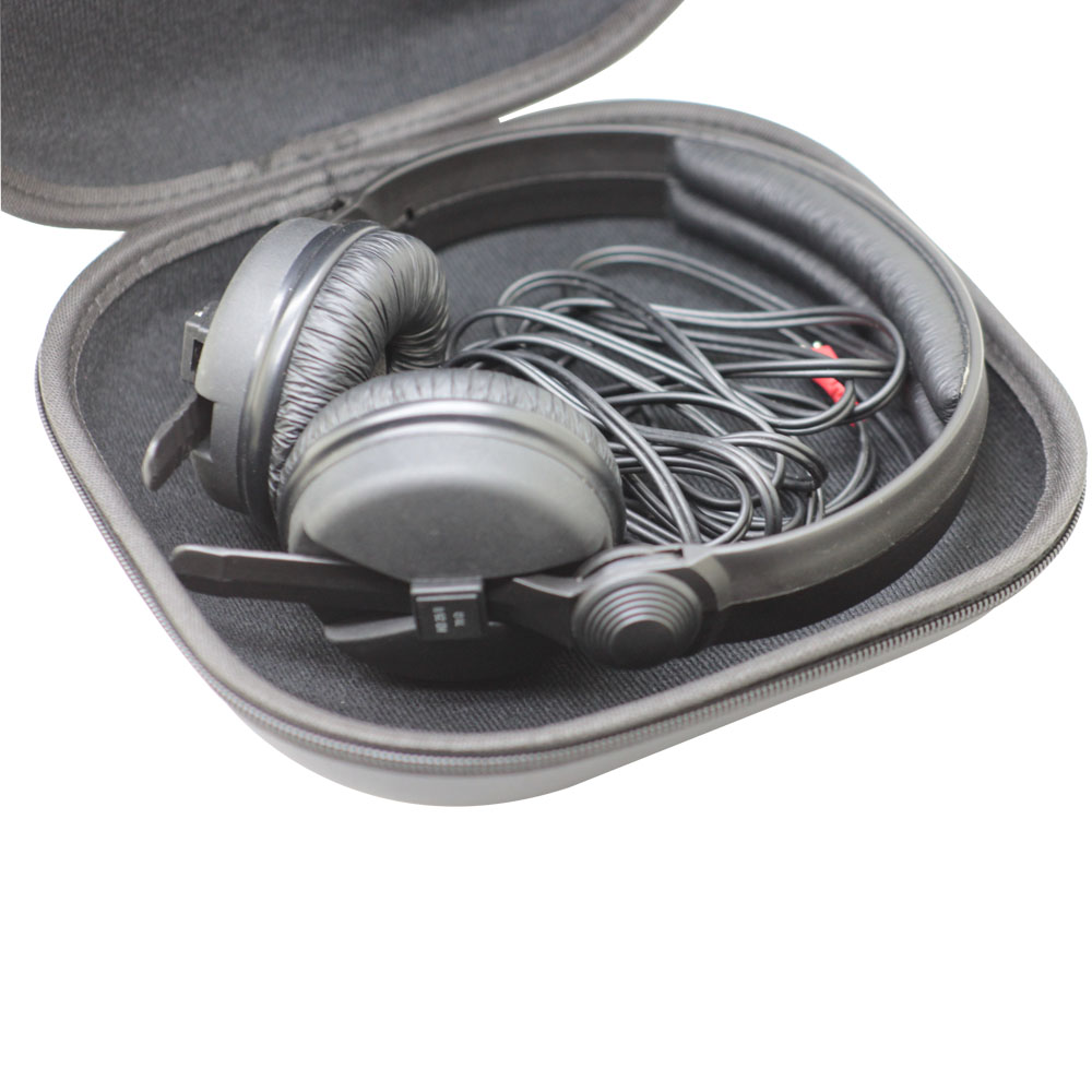 POYATU Earphone Case Bag For S - Sennheiser Headphone Hd 25 ulasan dan harga