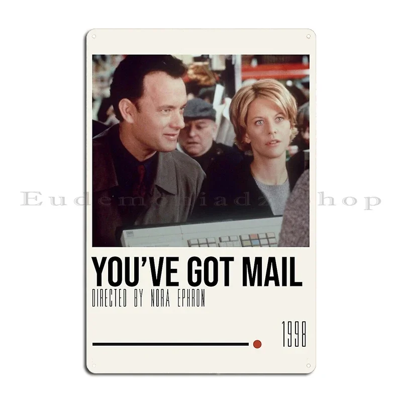 You've Got Mail VINTAGE INSPIR - Home Cinema Inspiration ulasan dan harga