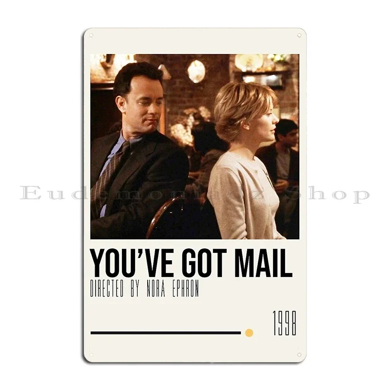 You've Got Mail VINTAGE INSPIR - Home Cinema Inspiration ulasan dan harga