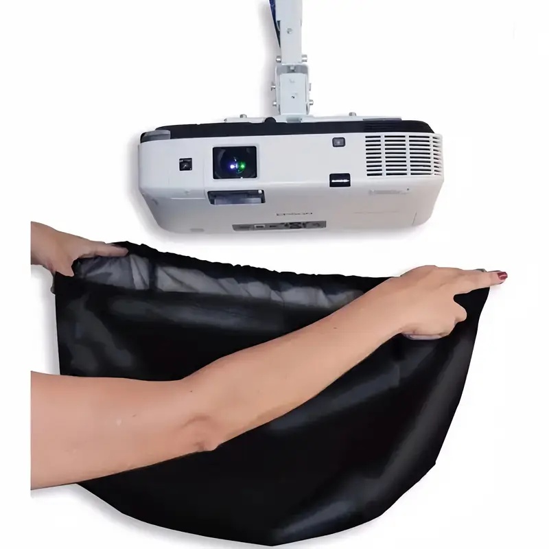 Home Projector Ceiling Mount C - Home Cinema Rack ulasan dan harga