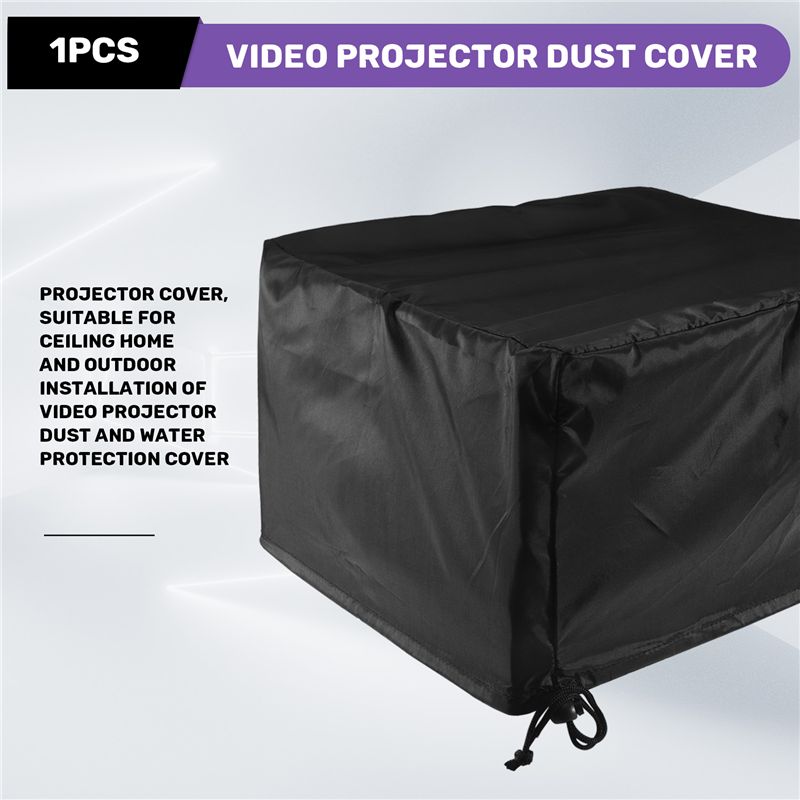 Best-Projector Cover, Suitable - Projector Mount Ceiling ulasan dan harga