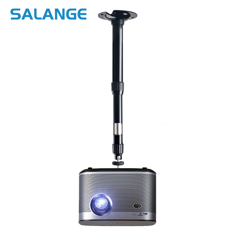 Salange Projector Stand Univer - Projector Mount Ceiling ulasan dan harga