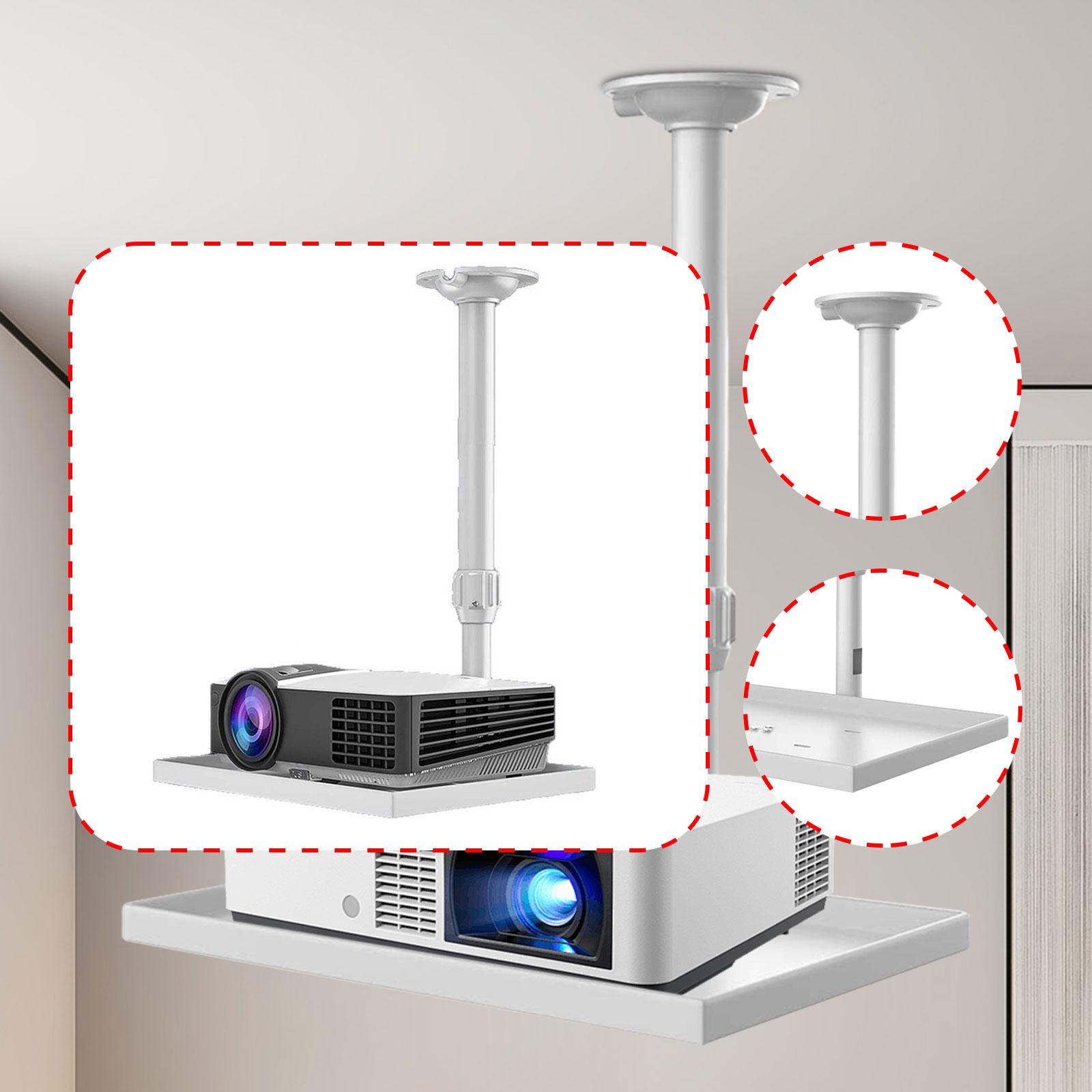 Projector Ceiling Mount with T - Projector Mount Ceiling ulasan dan harga