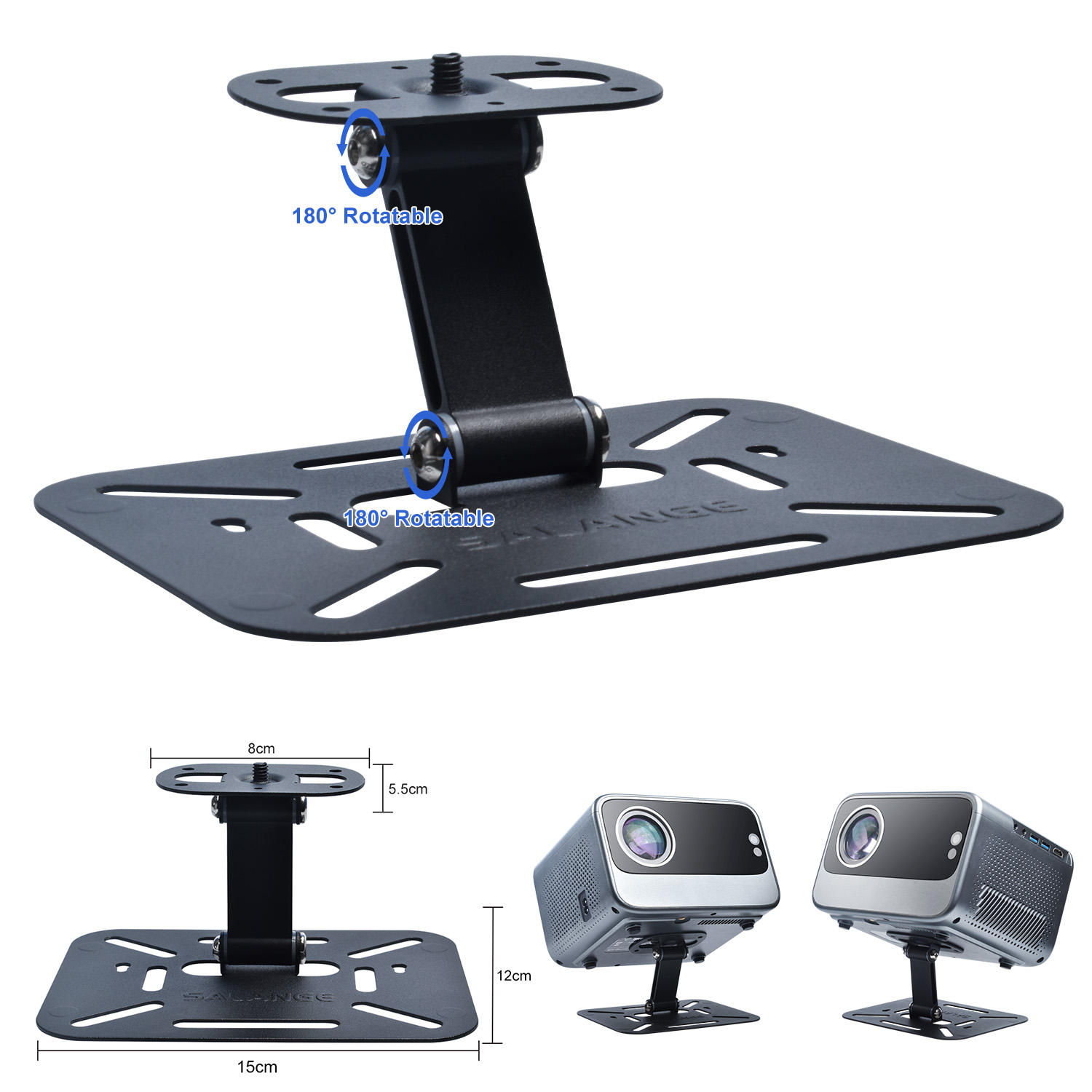 Projector Stand for Home Theat - Projector Mount Ceiling ulasan dan harga