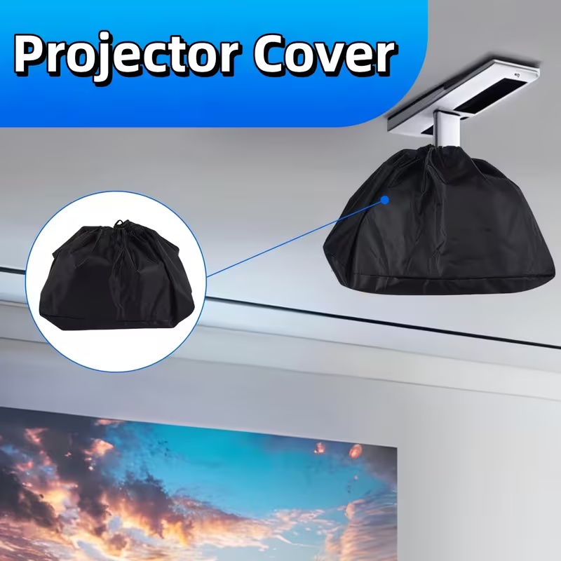 Projector Cover,Ceiling Projec - Projector Mount Ceiling ulasan dan harga
