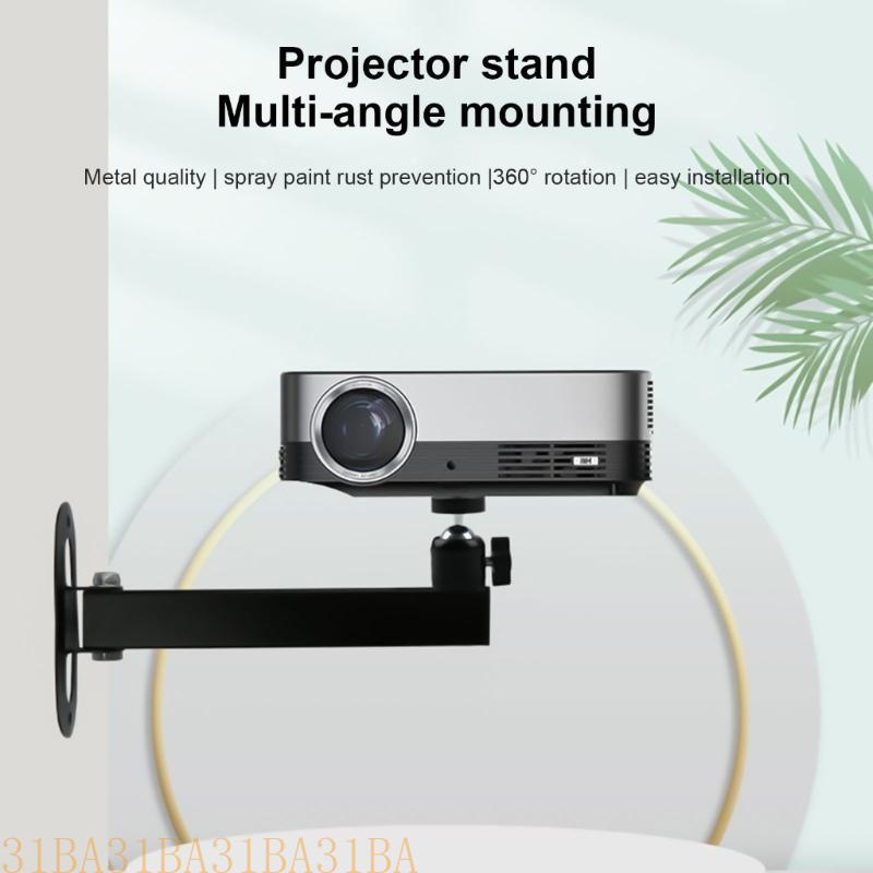 Universal Projector Wall Mount - Projector Mount Ceiling ulasan dan harga