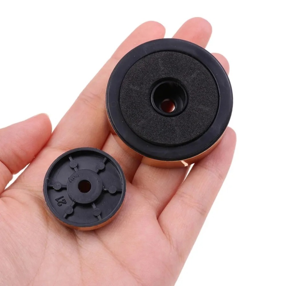 VIKEFON 4Pcs Speakers Repair P - Home Cinema Rack ulasan dan harga