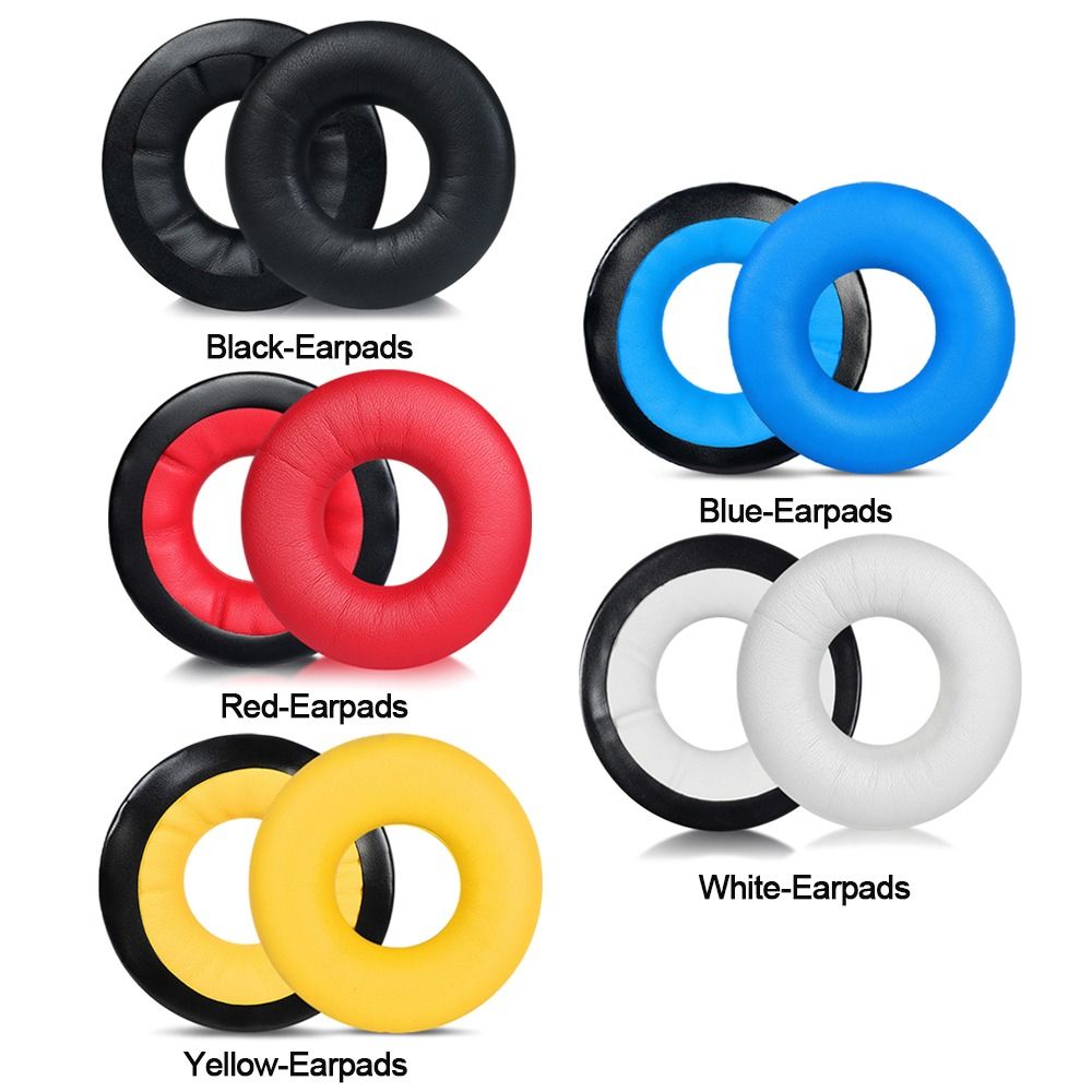 Headset Cushion Head Beam Cush - Sennheiser Headphone Hd 25 ulasan dan harga