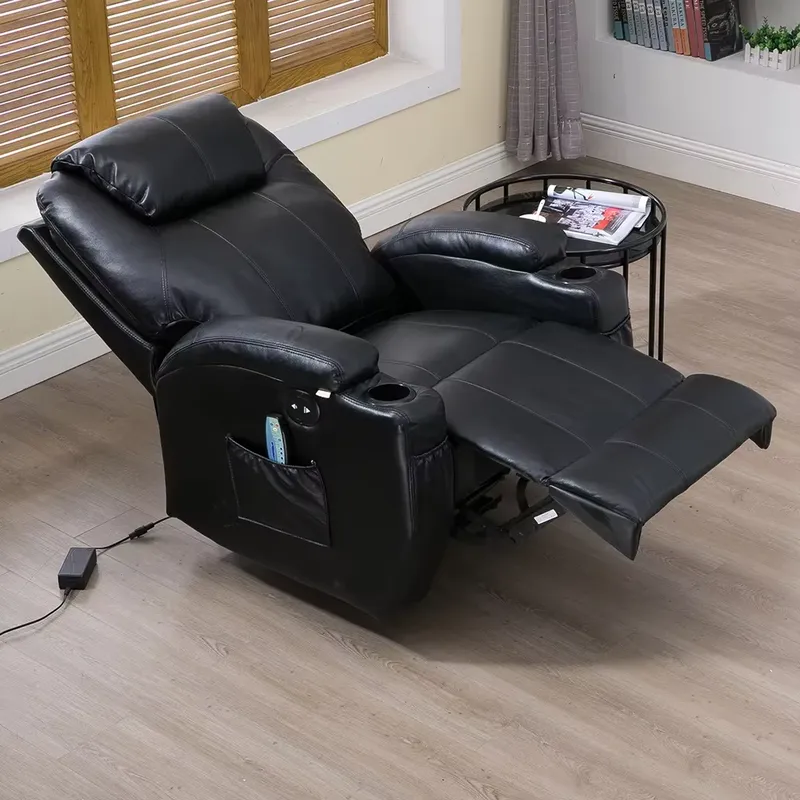 Modern Single Recliner Cinema  - Home Cinema In Small Room ulasan dan harga