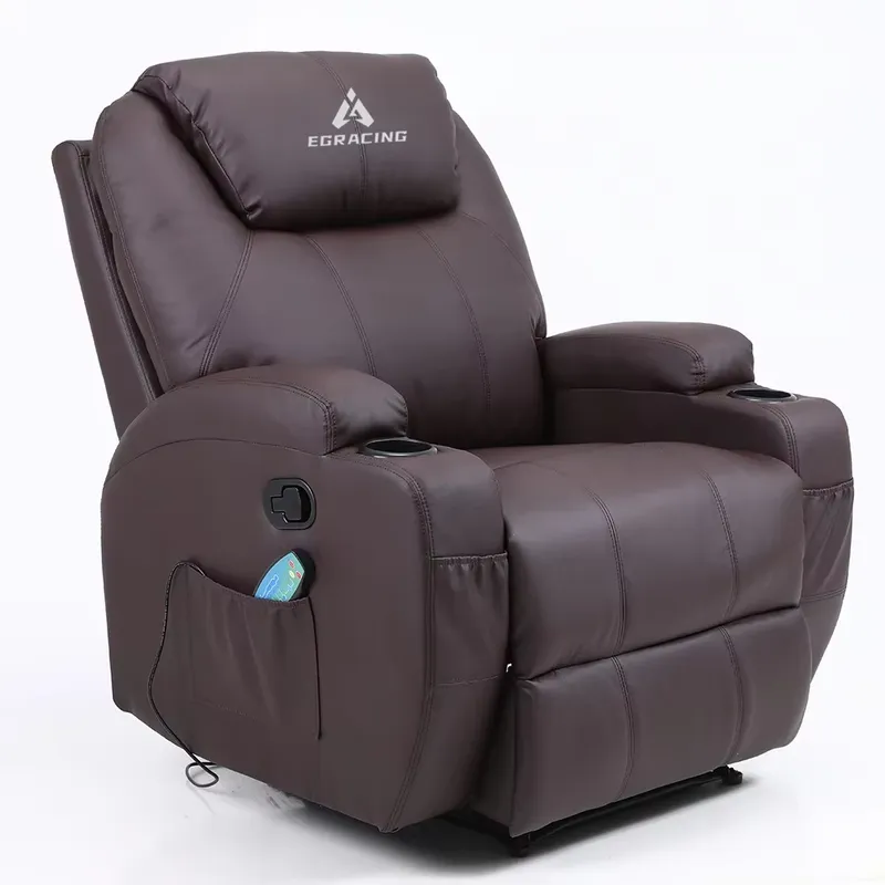 Modern Single Recliner Cinema  - Home Cinema In Small Room ulasan dan harga