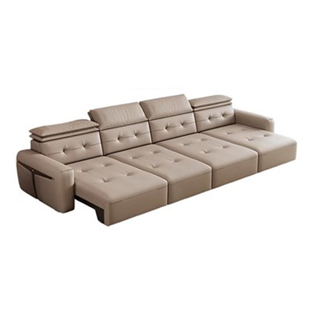 MINGDIBAO Genuine Leather Elec - Home Cinema Room ulasan dan harga