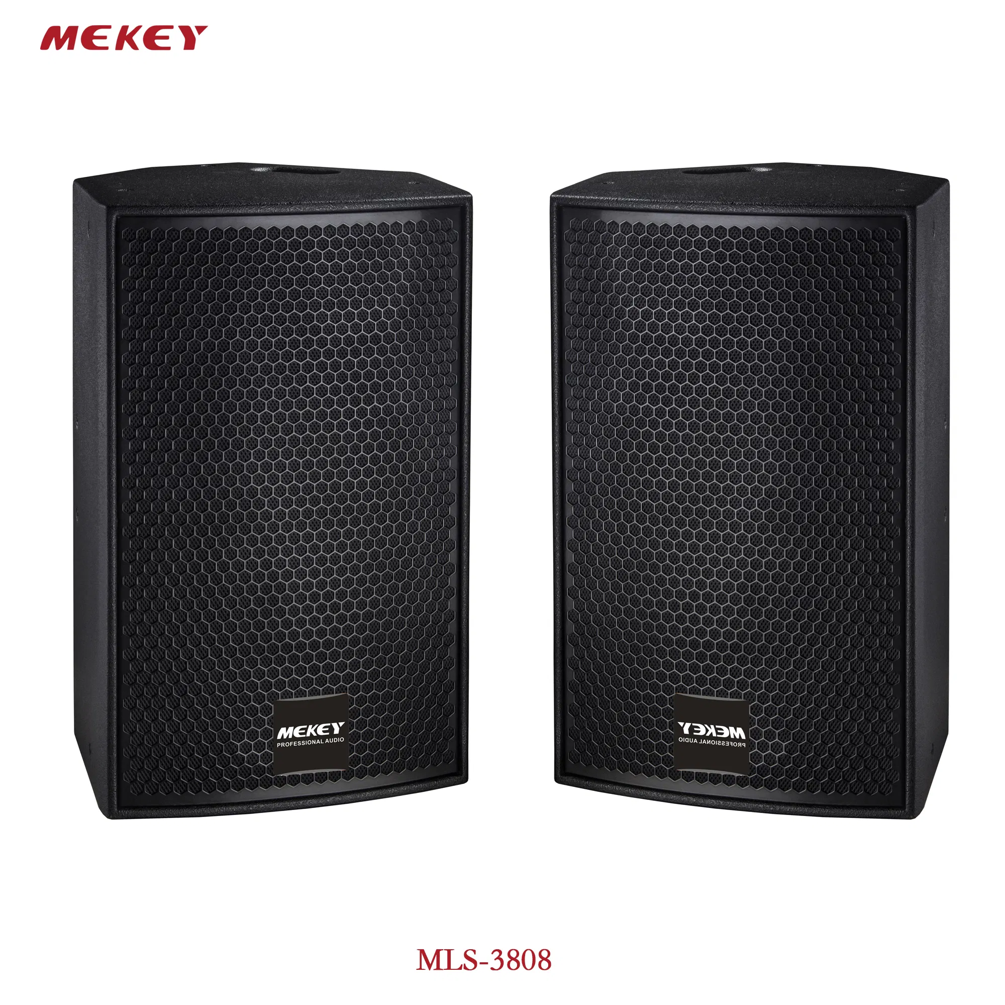 8Ohm Rated Full Range Audio Sp - Home Theater Speaker ulasan dan harga