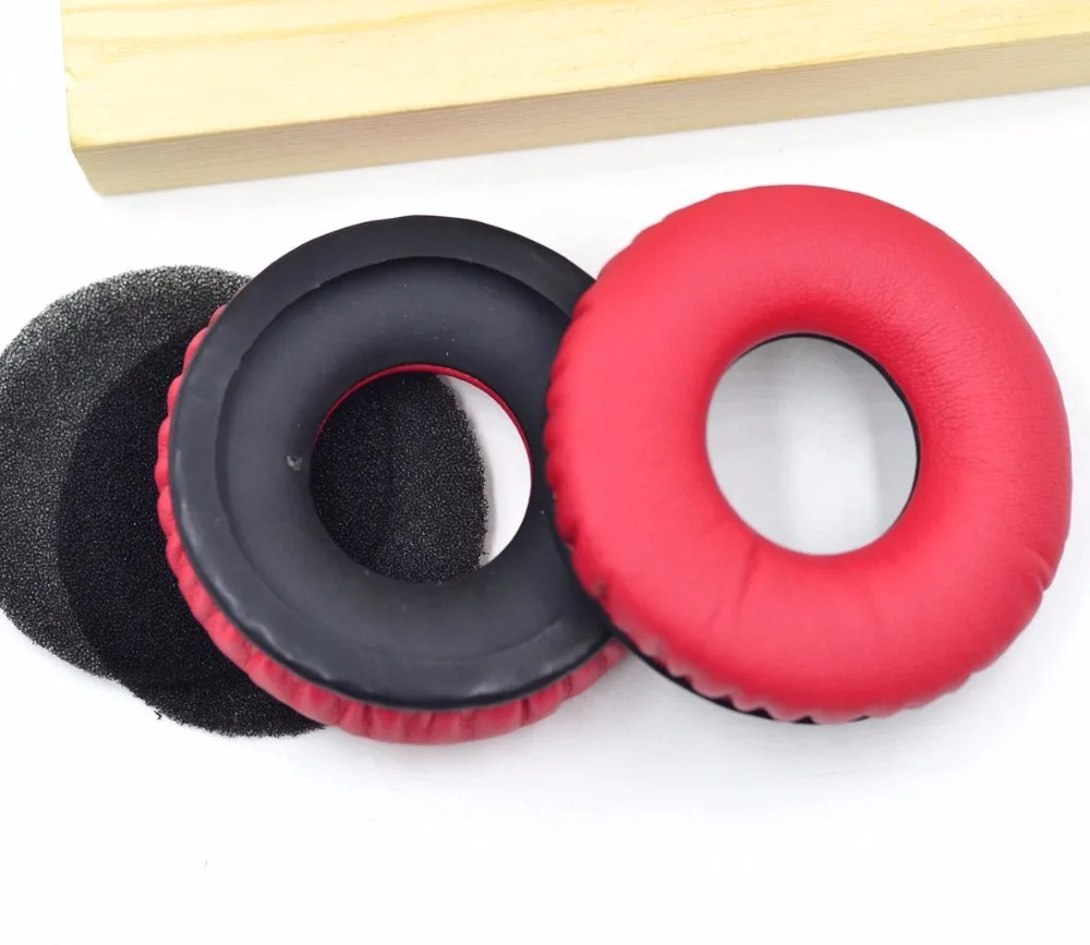 Replacement Ear Pads Foam Cush - Sennheiser Headphone Hd 25 ulasan dan harga