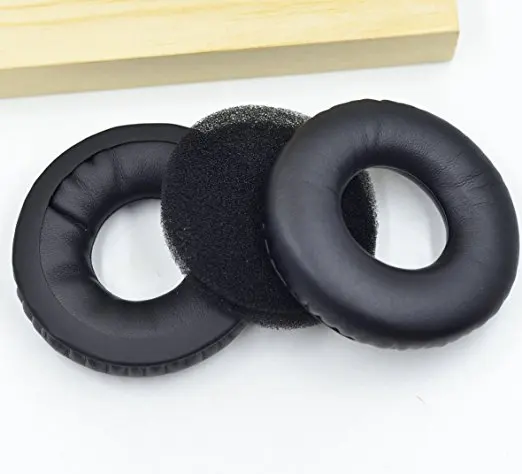 Replacement Ear Pads Foam Cush - Sennheiser Headphone Hd 25 ulasan dan harga