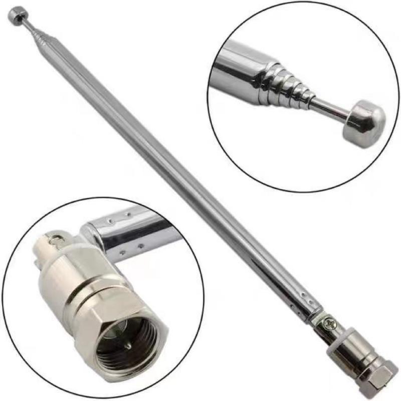 FM Radio Antenna 5Pcs Rod Ante - Klipsch Home Cinema ulasan dan harga