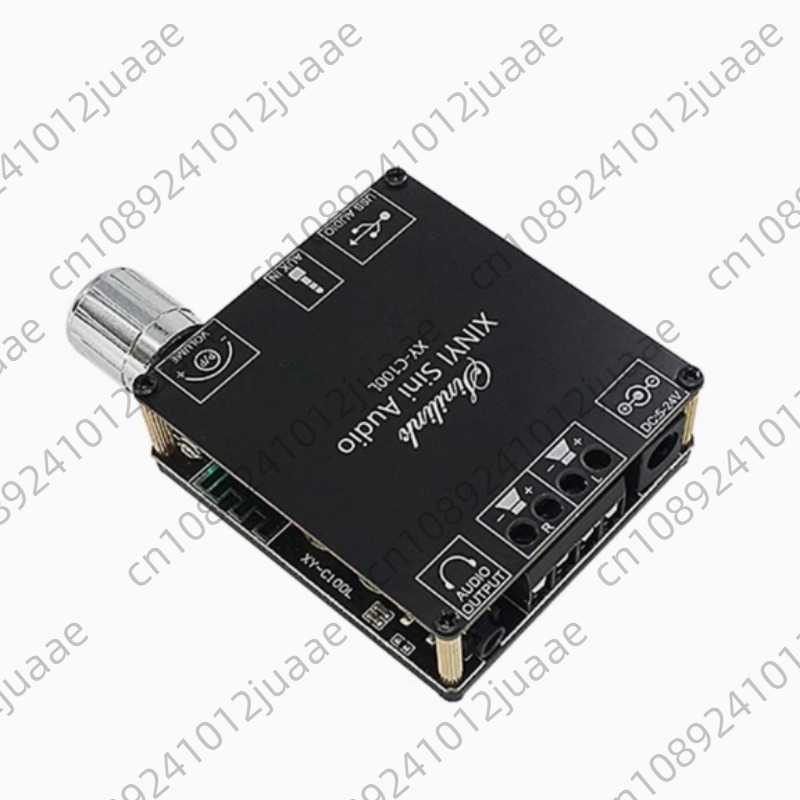 6 Inch 50W Tactile Transducer  - Home Theater Speaker ulasan dan harga