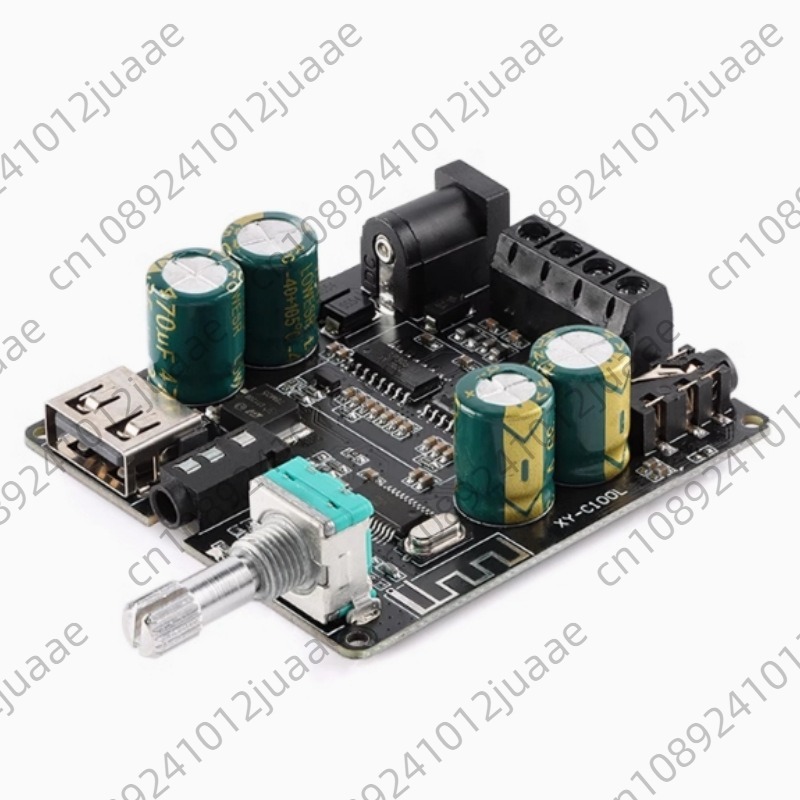 6 Inch 50W Tactile Transducer  - Home Theater Speaker ulasan dan harga