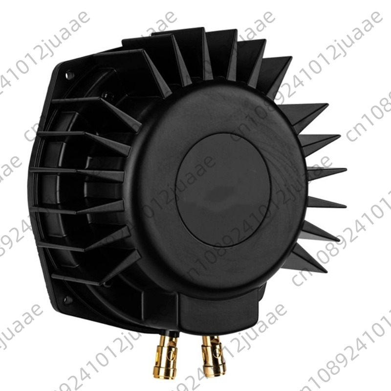 6 Inch 50W Tactile Transducer  - Home Theater Speaker ulasan dan harga