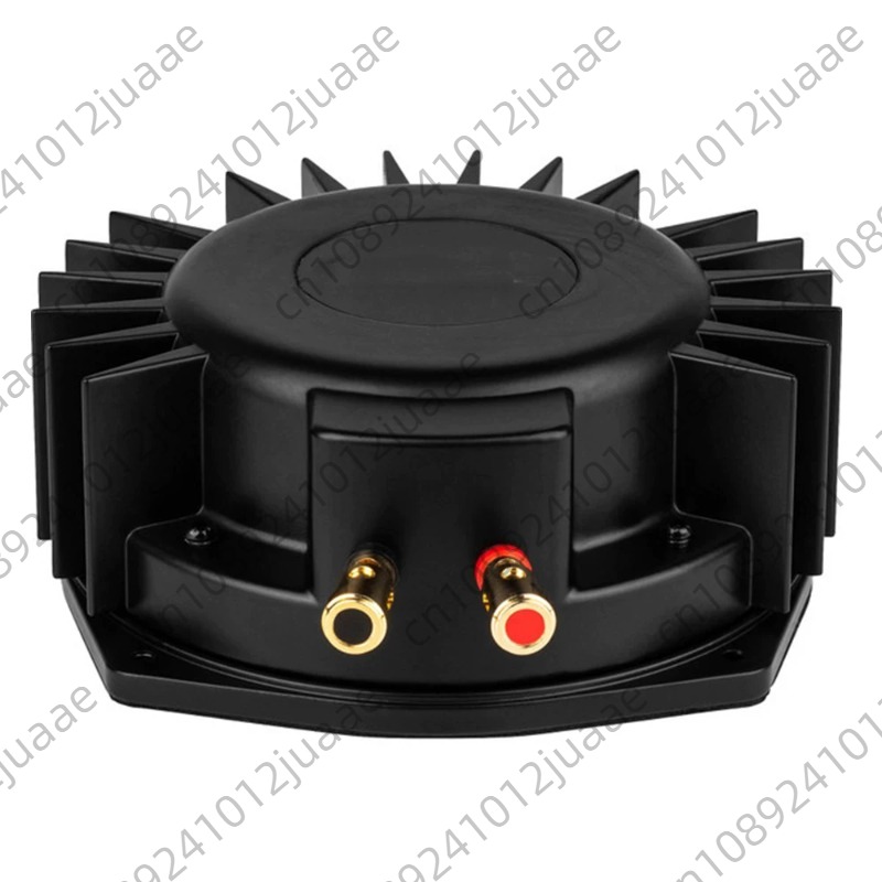 6 Inch 50W Tactile Transducer  - Home Theater Speaker ulasan dan harga