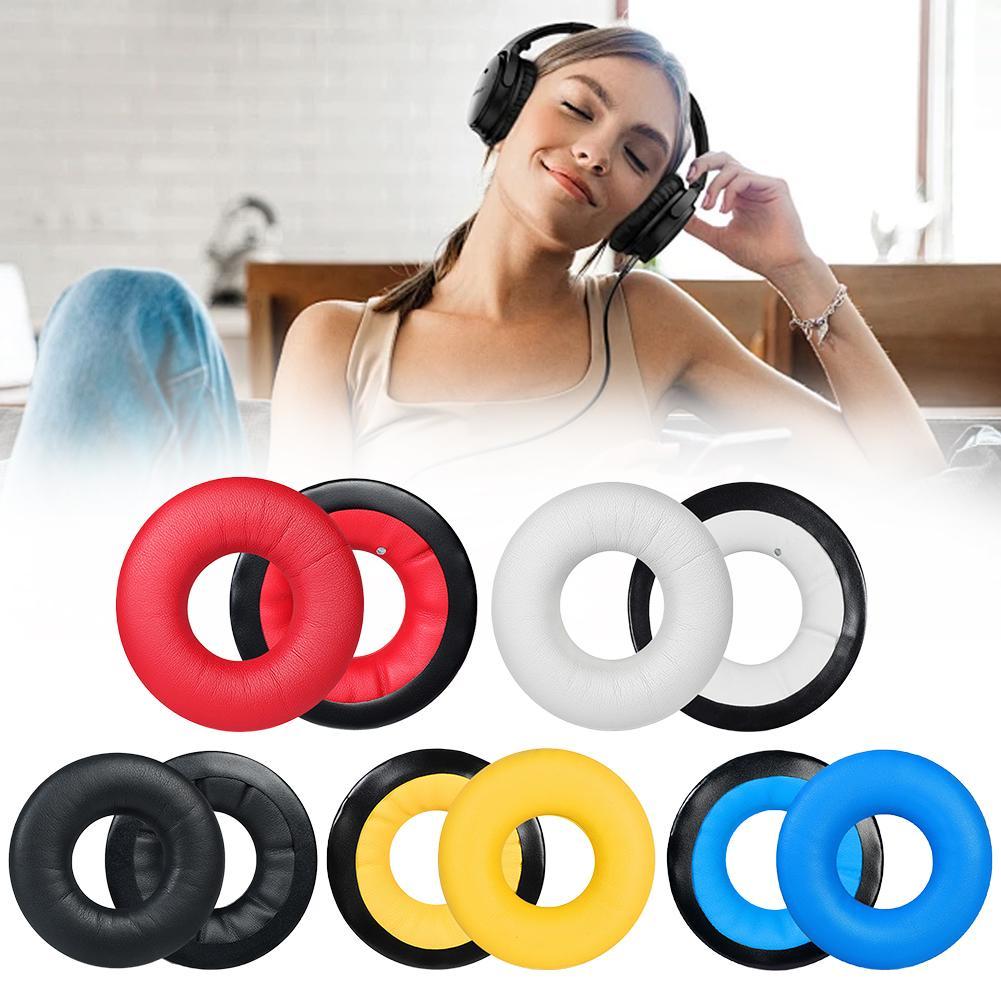 Replacement Ear Pads Foam Cush - Sennheiser Headphone Hd 25 ulasan dan harga